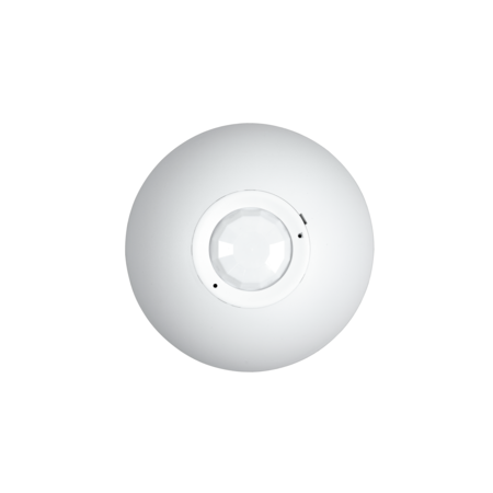 HUBBELL CONTROL SOLUTIONS OMNI PIR Ceiling Sensor w/ Relay & Photocell OMNIIR